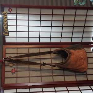 #286 My Favorite purse